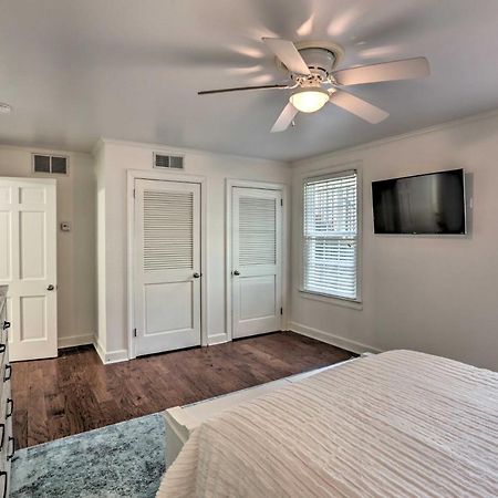 Central Thomasville Condo - Walk To Broad St! 외부 사진